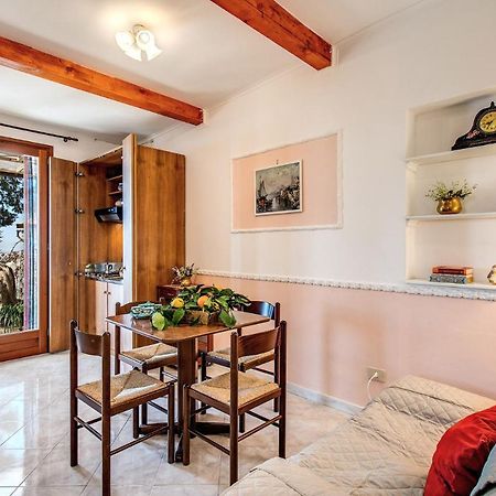 Il Pioppo - Country House Sea View Massa Lubrense Eksteriør billede
